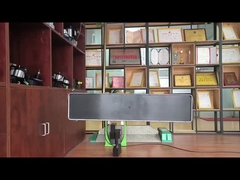 2m Max Arm Length Parking Barrier Gate For Private Charging Pile In Parking Facility