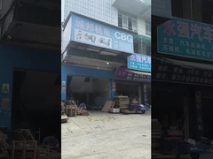 Outdoor Convenient Mechanism for Traffic Barriers and Parking Barrier Gate at DC-24V