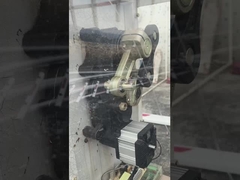 new design boom barrier