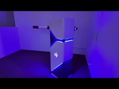 Customized boom barrier