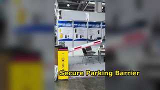 barrier